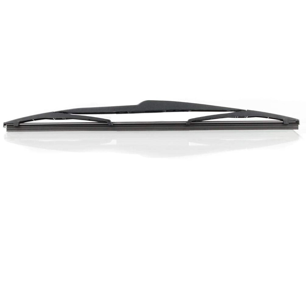 Fits Land Rover Discovery 1998-2004 Freelander 1997-2006 Rear Wiper Blade 14" 350Mm Exact Fit 14S 5056151166169