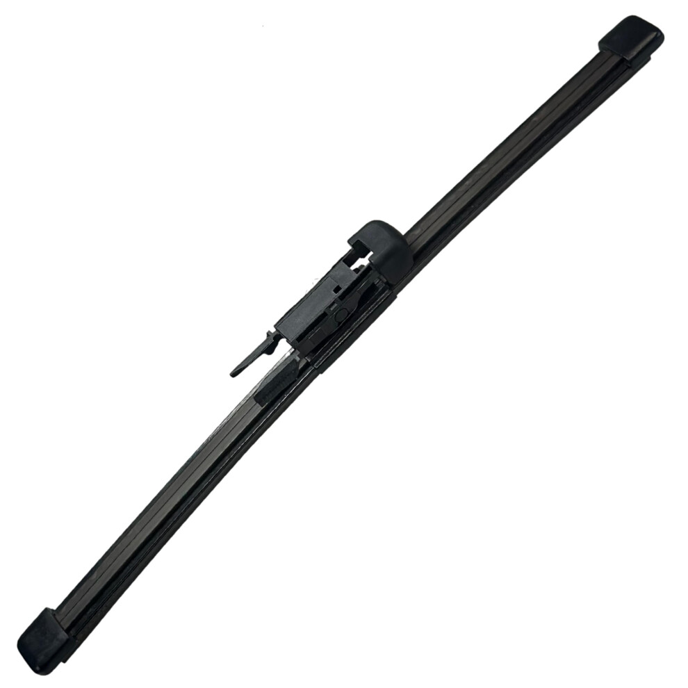 Shs Wipers Fits: Mercedes A Class W176 2012-2017 Rear Wiper Blade Back Window 9" 230Mm 9X1 5056151182497