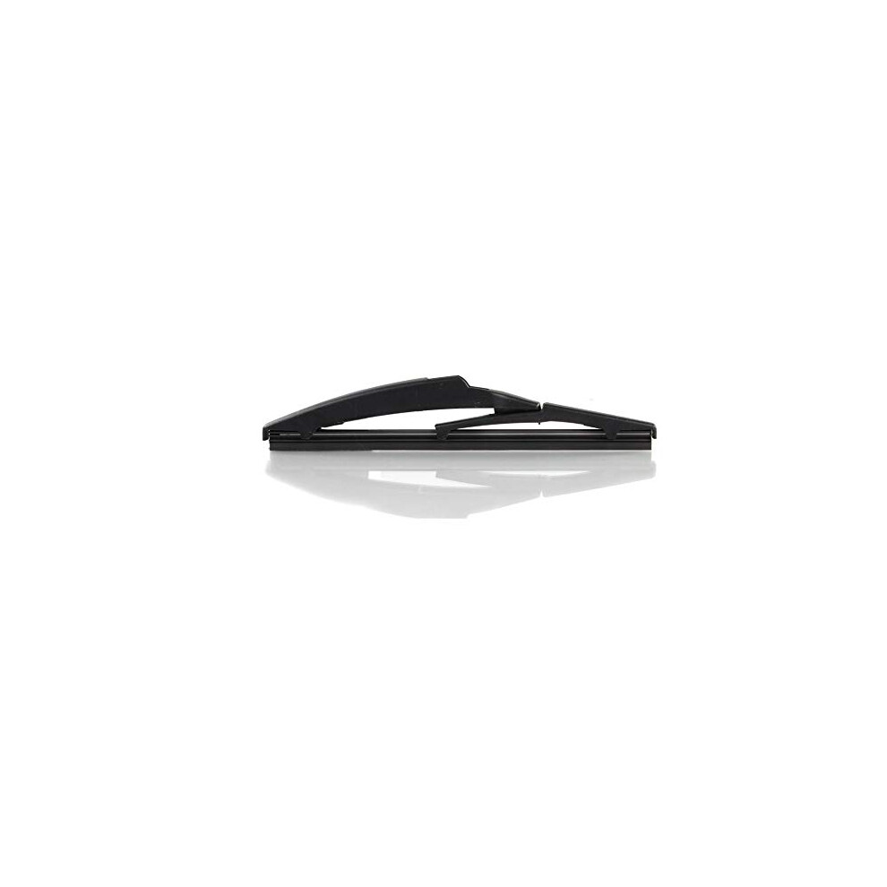 Shs Wipers Fits Kia Rio 2011-Onwards Rear Wiper Blade 11" 280Mm Exact Fit 11A 5056151177295