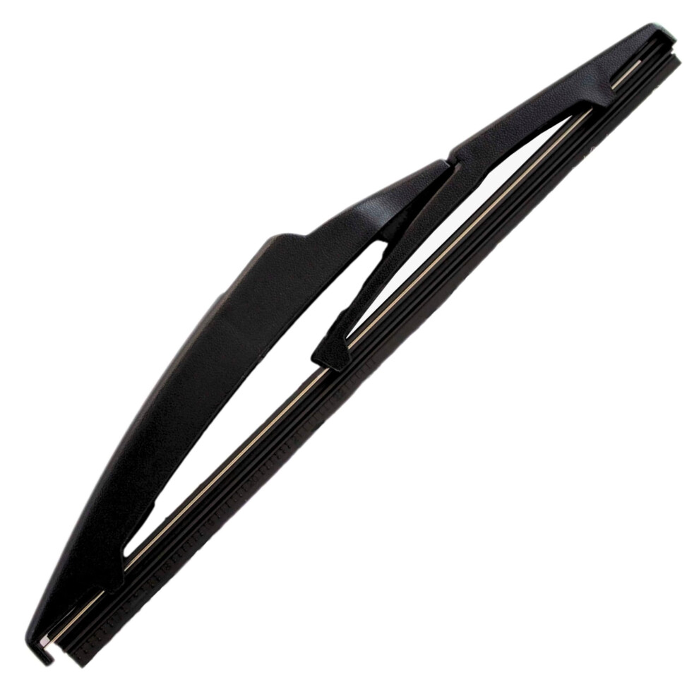 Shs Wipers Rear Fits Kia Soul 2009-2019 Back Window Rear Wiper Blade 11" 280Mm Exact Fit 11A 5056151177318
