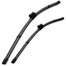 Fits Mercedes Sprinter 2018-onwards Front Wiper Blades Replacement 26"24" Direct fit HY-020