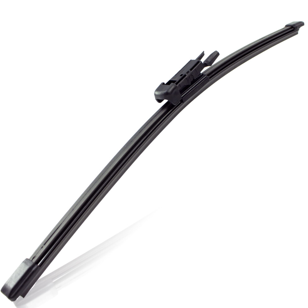Shs Wipers Fits Mercedes Glc 2015-2018 Rear Wiper Blade 12" 300Mm Exact Fit 12X1 5056151195244