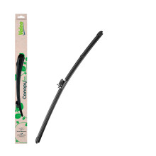 VALEOCanopy Wiper - CAN63 - Flat Wiper Blade Made from Natural And Recycled Materials - Front - Length: 22 inches/550mm - (Wiper Blade 1) - 583963