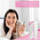 50 Pieces Ovulation Test Strips,Ovulation Predictor,Highly Sensitive 25miu/ml Test,Track Ovulations Tests,Fast and Accurate Results 4