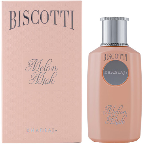 Eau de Parfum Khadlaj Perfumes – Biscotti Melon Misk 100ml - Mixte 1