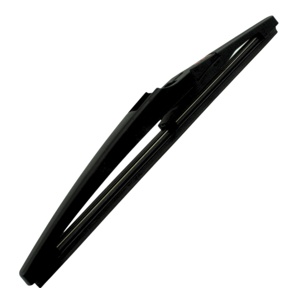 Shs Wipers Rear Fits Vauxhall Viva 2015 To 2018 Back Window Rear Wiper Blade 9" 230Mm Exact Fit 9K 5056151196104