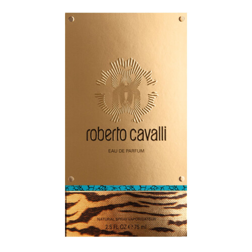 Roberto Cavalli Roberto Cavalli 10006239 Damend?fte Eau de Parfum Spray, 75 ML 2