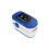 MediGenix Fingertip Pulse Oximeter - Measures Pulse and SpO2 Rates 2