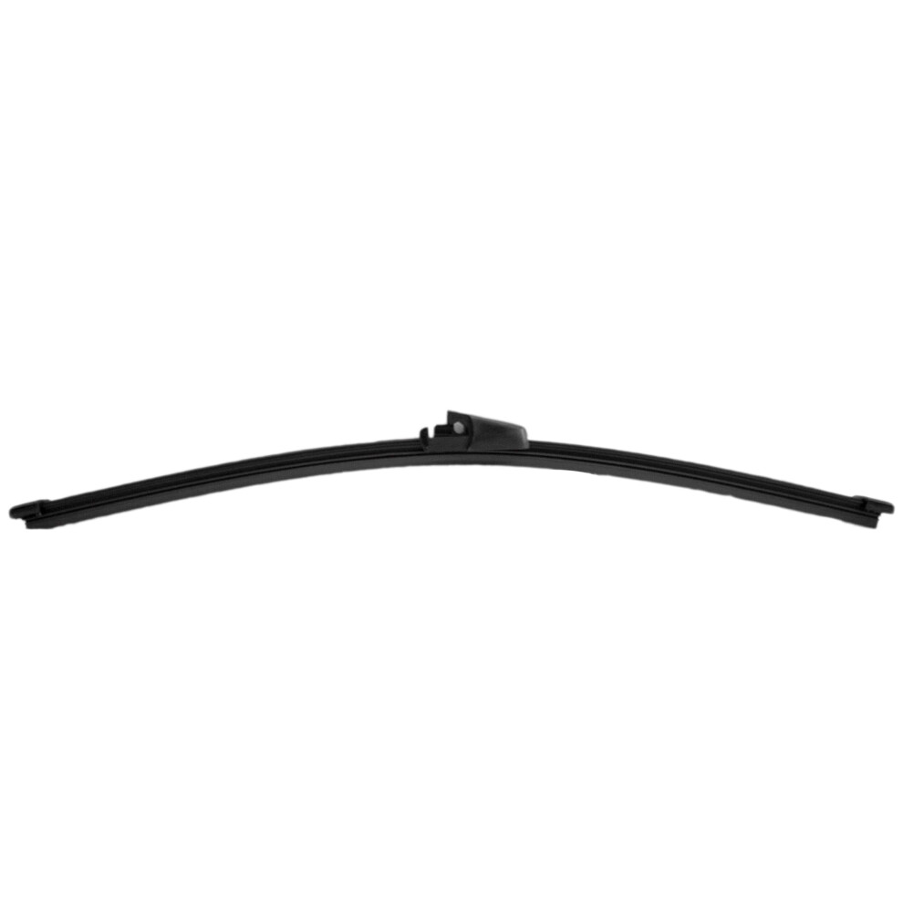 Shs Wipers Rear Fits Seat Exeo 2009-2013 Back Window Rear Wiper Blade 13" 330Mm Exact Fit 13V 5056662909880