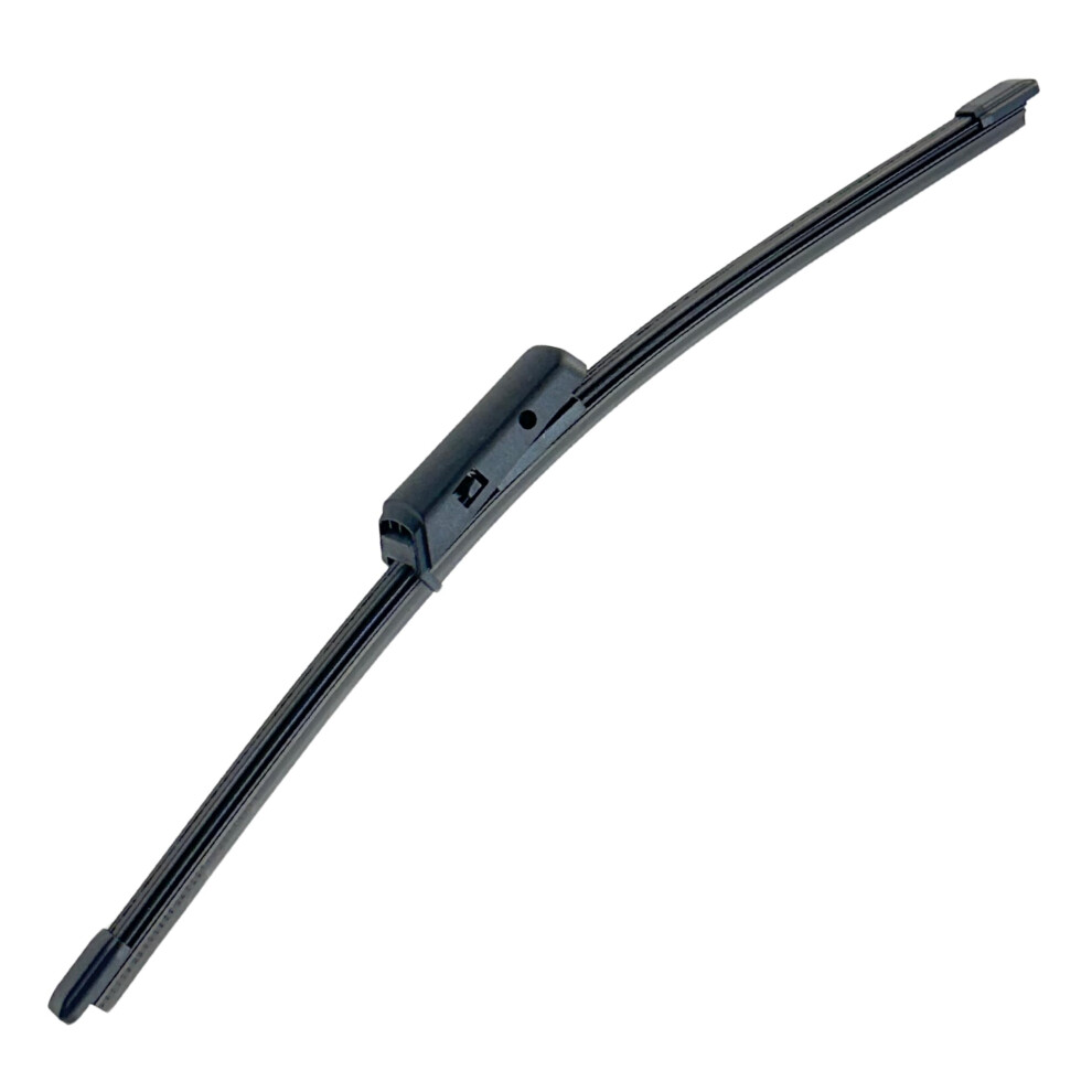 Shs Wipers Fits Bmw X1 Ix1 2022 - Onwards (U11) Back Rear Wiper Blade 12" 300Mm Exact Fit 12Q4 5056662926955