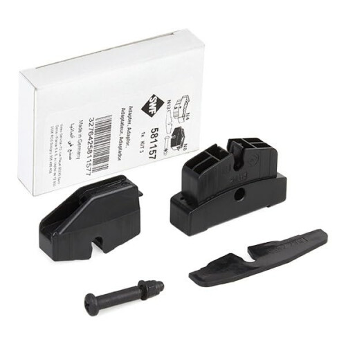 Valeo SWF 581157 Windscreen Wipers 1
