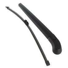 XYZ Parts Rear Windscreen Wiper Arm & Blade Set 15 Inch 39 cm Compatible with BMW X5 E70 ATV/SUV 2006-2014
