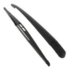 XYZ Parts Rear Windscreen Wiper Arm & Blade Set 16 Inch 40 cm Compatible with Citroen Xsara Picasso MPV 2000-2010