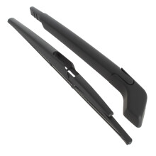 XYZ Parts Rear Windscreen Wiper Arm & Blade Set 15 Inch 37 cm Compatible with Volvo XC90 ATV/SUV 2002-2007