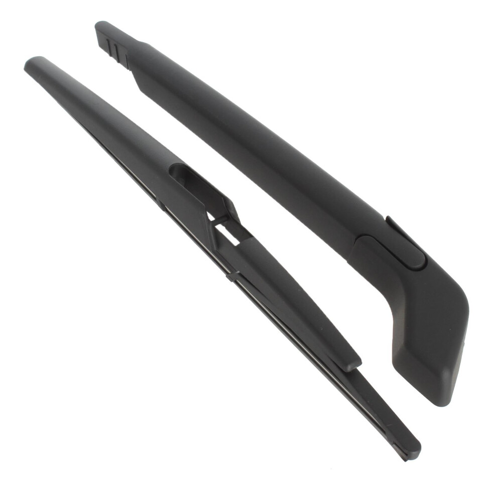 Xyz Parts Rear Windscreen Wiper Arm & Blade Set 15 Inch 37 Cm Compatible With Volvo Xc90 Atv/Suv 2002-2007 5059450117016