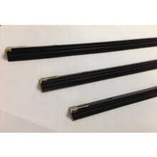 SET OF 3 CAR WIPER BLADE REFILLS - REPLACEMENT