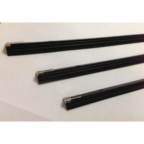 SET OF 3 CAR WIPER BLADE REFILLS - REPLACEMENT