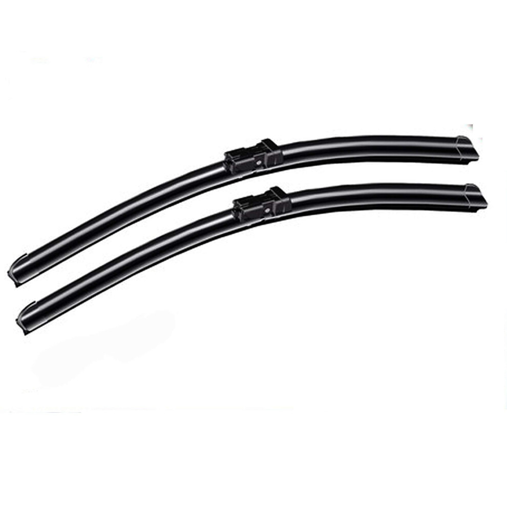 Mokka Suv 2012 Onwards Windscreen Wiper Blade Kit 7427026607496