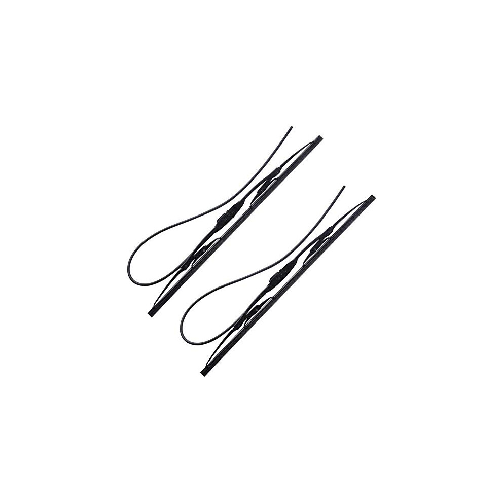 Master Van 1997-2010 Windscreen Wiper Blade With Washer Kit 7427026605775