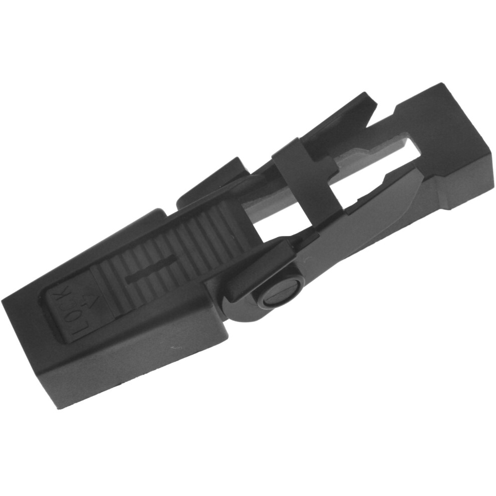 Be In Your Mind Front Wiper Blade Arm Retaining Lock Clip Windshied Wiper Retainer Clip Dkw100020 Compatible With Land Rover Discovery Range Rover 6973555820963