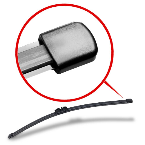 Valeo VALEO 578563 Windscreen Wiper Blades 1