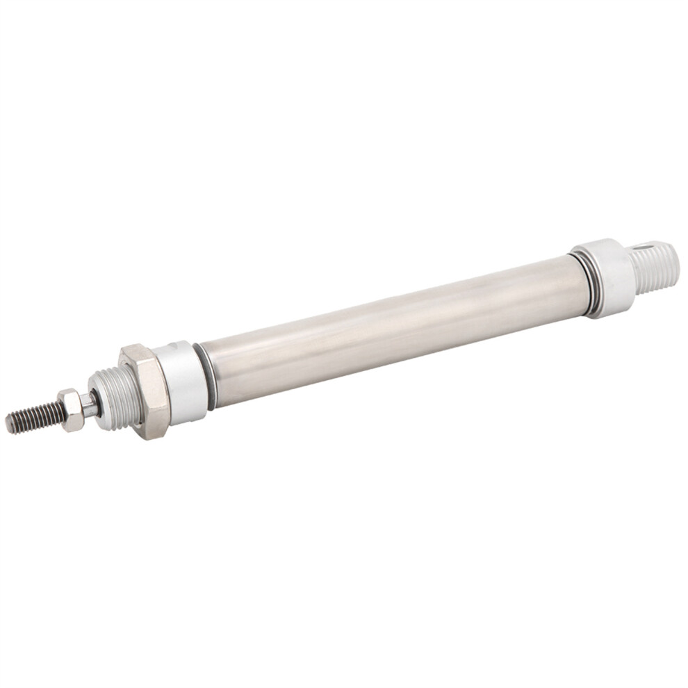 Ma16 Air Cylinder Double Action Stainless Steel Industry Pneumatic Components 320997753346