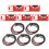 3-Pin 70cm Cable Mechanical Limit Switch for Printing Accessories 1