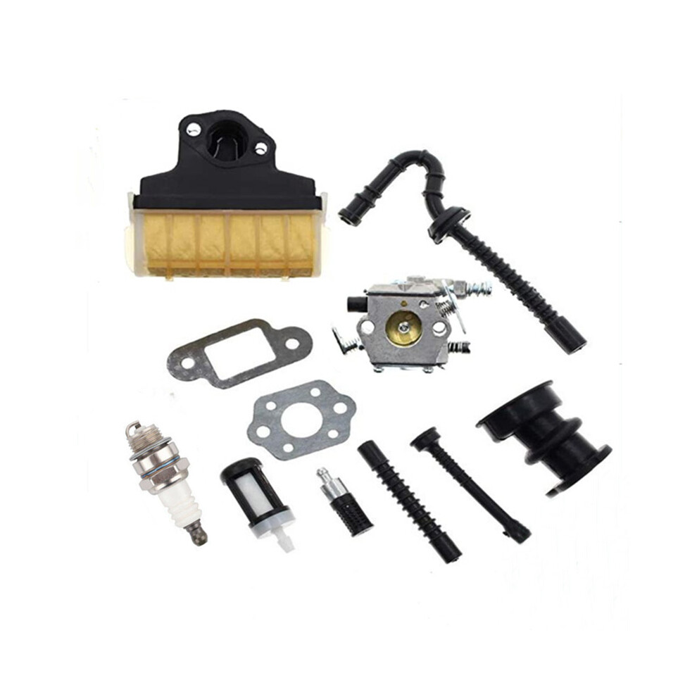 Replacement Carburetor for STIHL MS210, MS230, MS250, 021, 023, 025 Chainsaws