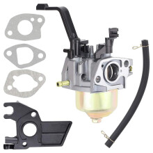 Carburettor For 69675 69676 69728 69729 212CC R210III 4000W Generator Parts