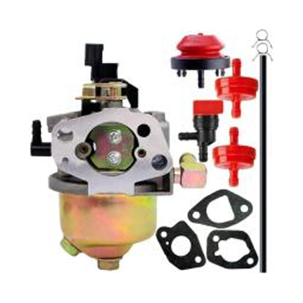 Carburettor Yard Machine Snow Blower Kit For Huayi 170S 170Sa Mtd 951-10368 320997753513