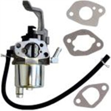 LCT 03021 03022 GEN I Snow Blower/Thrower & Generator Carburetor Parts Set