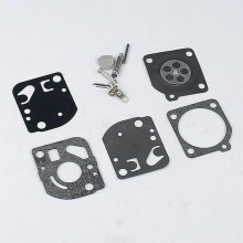 ZAMA C1U Carburetor Membrane Kit Replacement for Echo Hood Blower