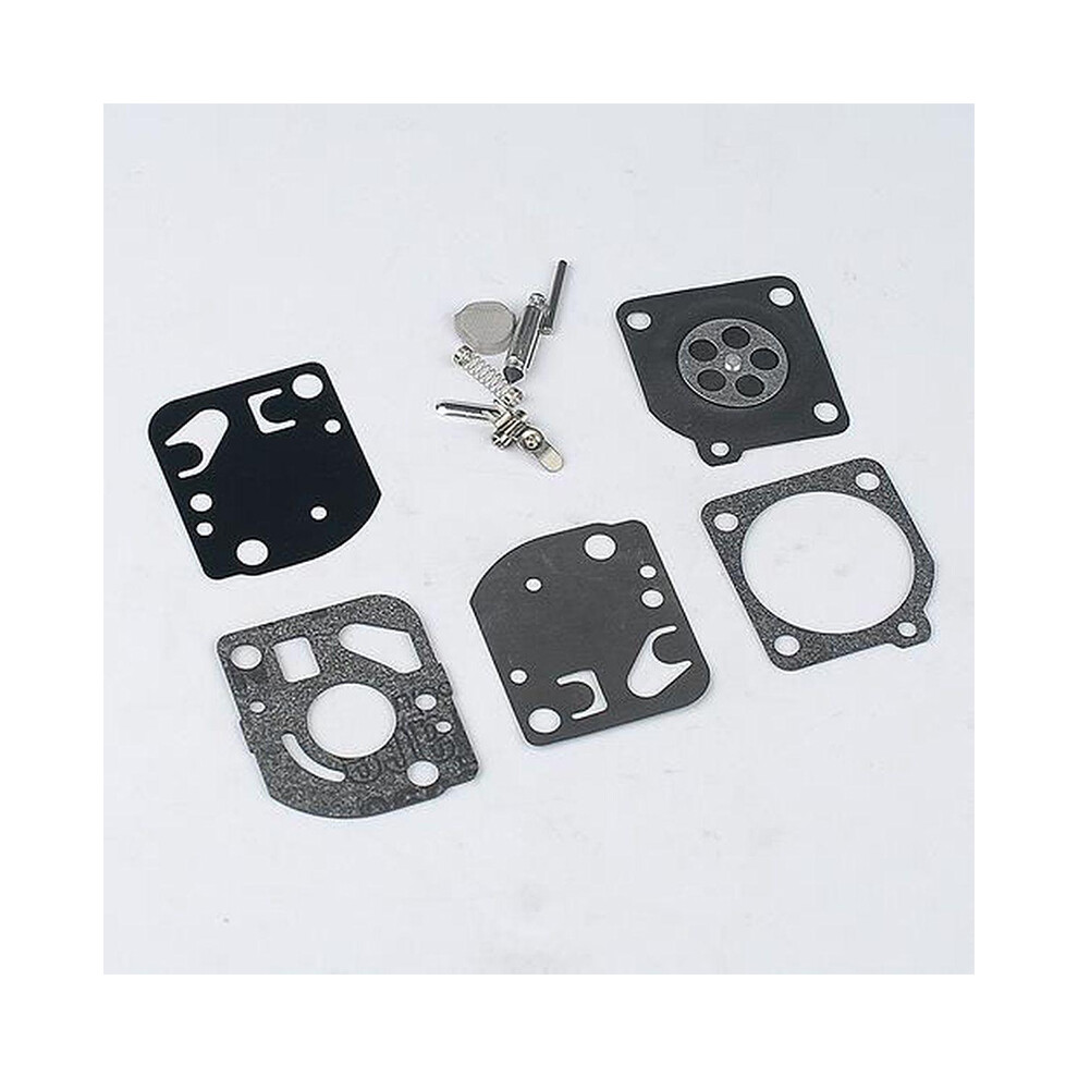 Carburetor Membrane Kit Replacement For ZAMA C1U Carburetor And Echo Hood Blower