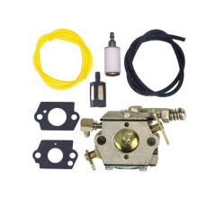 Tecumseh TC200/300 640347 TM049XA Ice Auger 2-Cycle Engine Carburetor