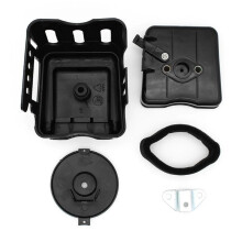 Accessory Kit For BC430 40-5 Air Filter Assembly Housing Replacement Housing