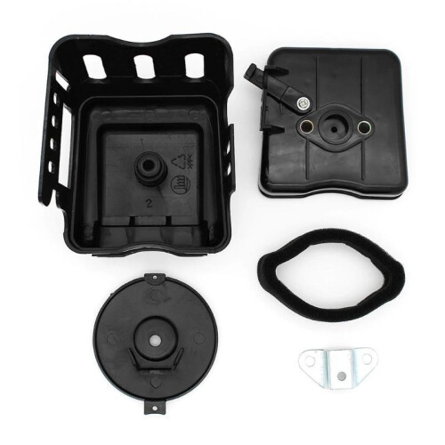 Accessory Kit For BC430 40-5 Air Filter Assembly Housing Replacement Housing