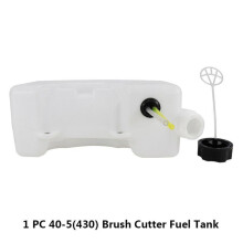 BG430 40-5A Chainsaw Oil Jug & Accessory Replacement Set