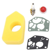Replace The Mower Filter Set HP3.5 Accessory Set Mower Maintenance Set