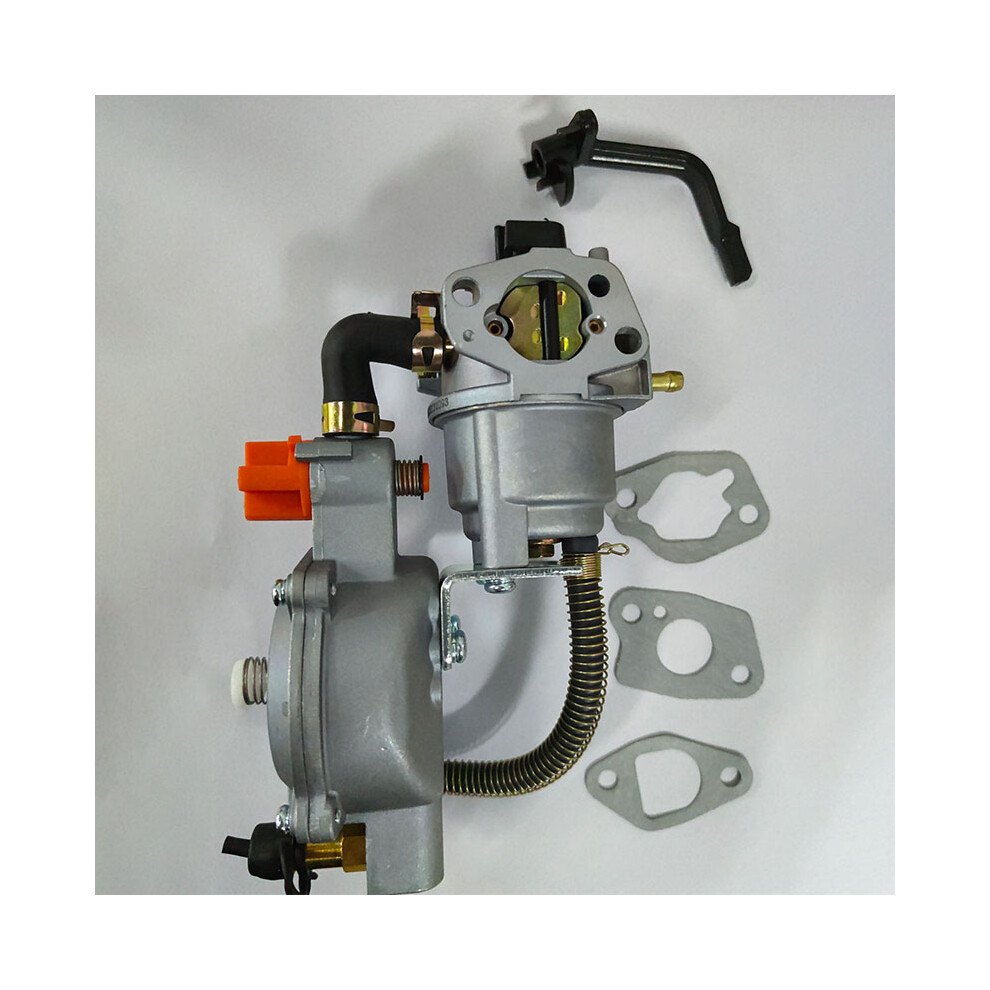 Conversion Kit For 168 Carburetor Dual Fuel Lpg Ng Conversion Kit Accessories 320997753858