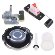 Replacement Oil Tank Kit Parts Set