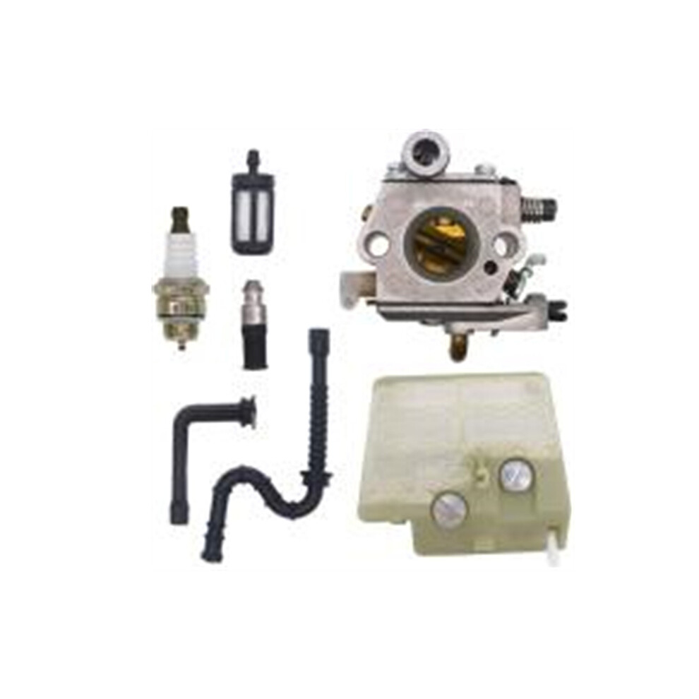 For STIHL 024 026 024 026 Pro MS240 MS260 Gas Chain Saw WT-403B Replacement Kit