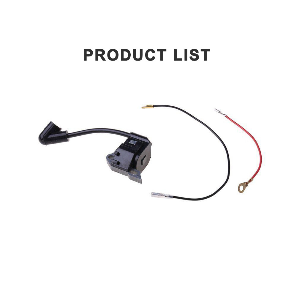 For Stihl Ms170 017 Ms180 018 Ignition Coil Module Replacement # 1130 400 1302 320997754909