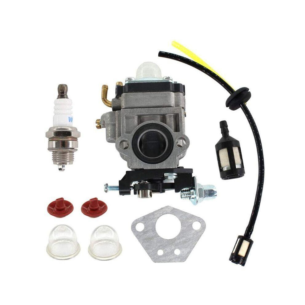 1 Set Of Carburettor Parts Kit For 43Cc 52Cc 40-5 Replacement Parts Set 320997754299