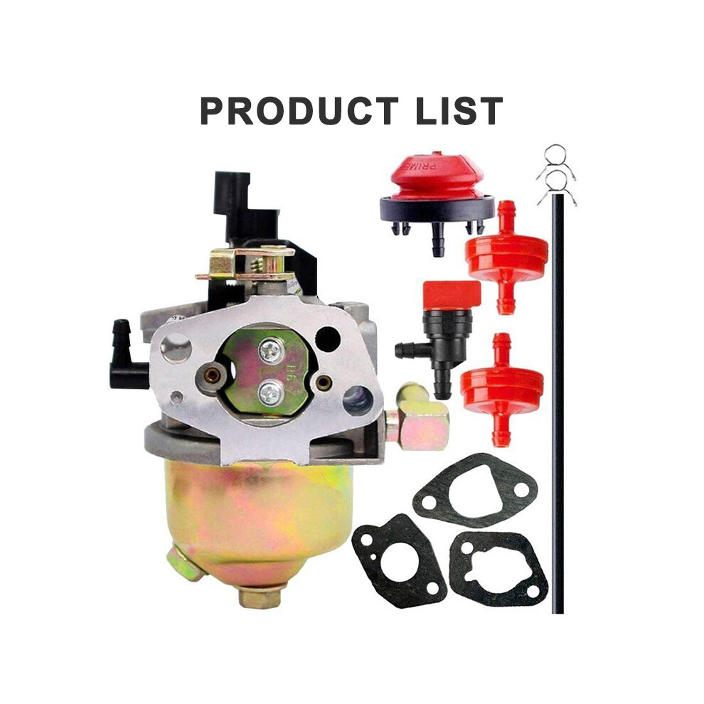 Carburetor 951-14026A 951-14027A 951-10638A For Mtd Troy Bilt Cub Cadet Yard 320997754923