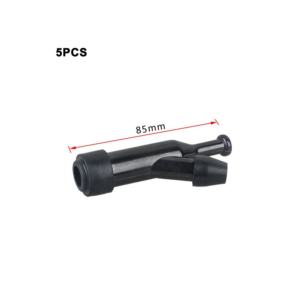 (168) 5Pcs High-Pressure Cap For 168F 170F 173F 188F 190F 192F Gasoline Engine Accessories 115295279328