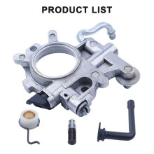 Stihl 044 MS440 Chainsaw Oil Pump Oiler Worm Gear Kit 1128 640 3205
