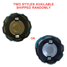 Fuel Tank Cover For GX160 168 Microtiller Smoothing Machine Fuel Accessories