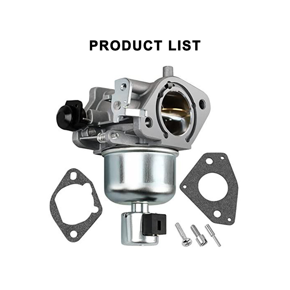 Carburetor For Kohler 7000 Series Engines 25Hp 26Hp Kt725 Kt730 Kt735 Kt740 320997754787