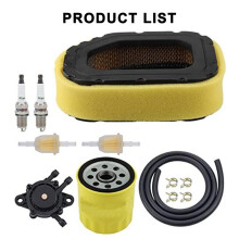Air Filter Fits Kohler Courage SV735 SV710 SV715 SV720 SV730 SV740 Replacement