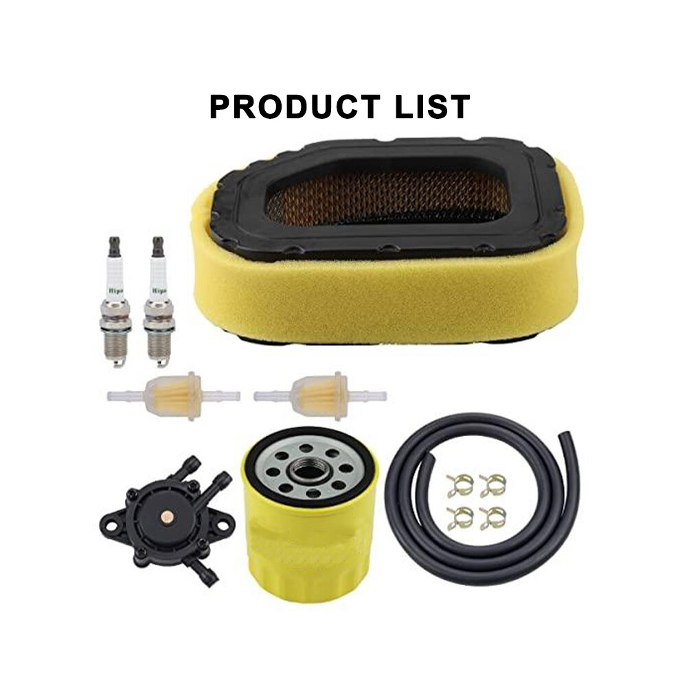 Air Filter Fits Kohler Courage Sv735 Sv710 Sv715 Sv720 Sv730 Sv740 Replacement 320997754800